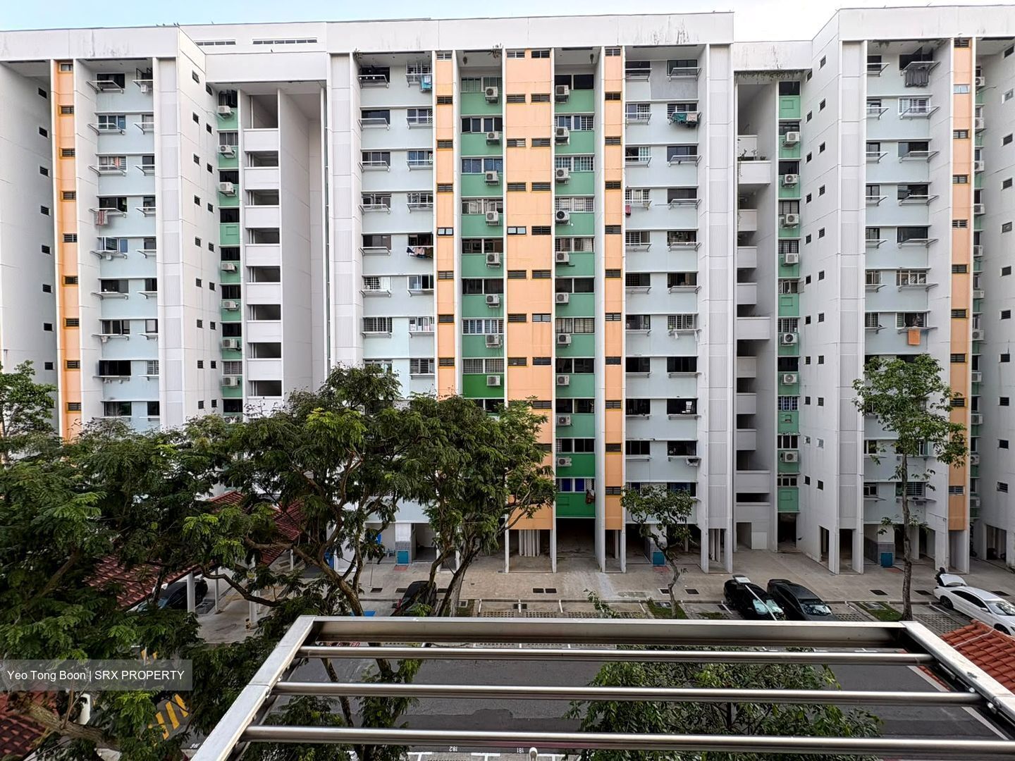 Blk 306 Yishun Rivergreen (Yishun), HDB 5 Rooms #598983261